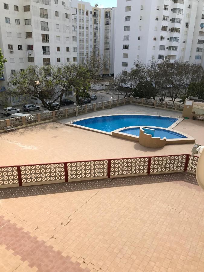 Casa Rabelo C Apartment Armação de Pêra Exterior foto