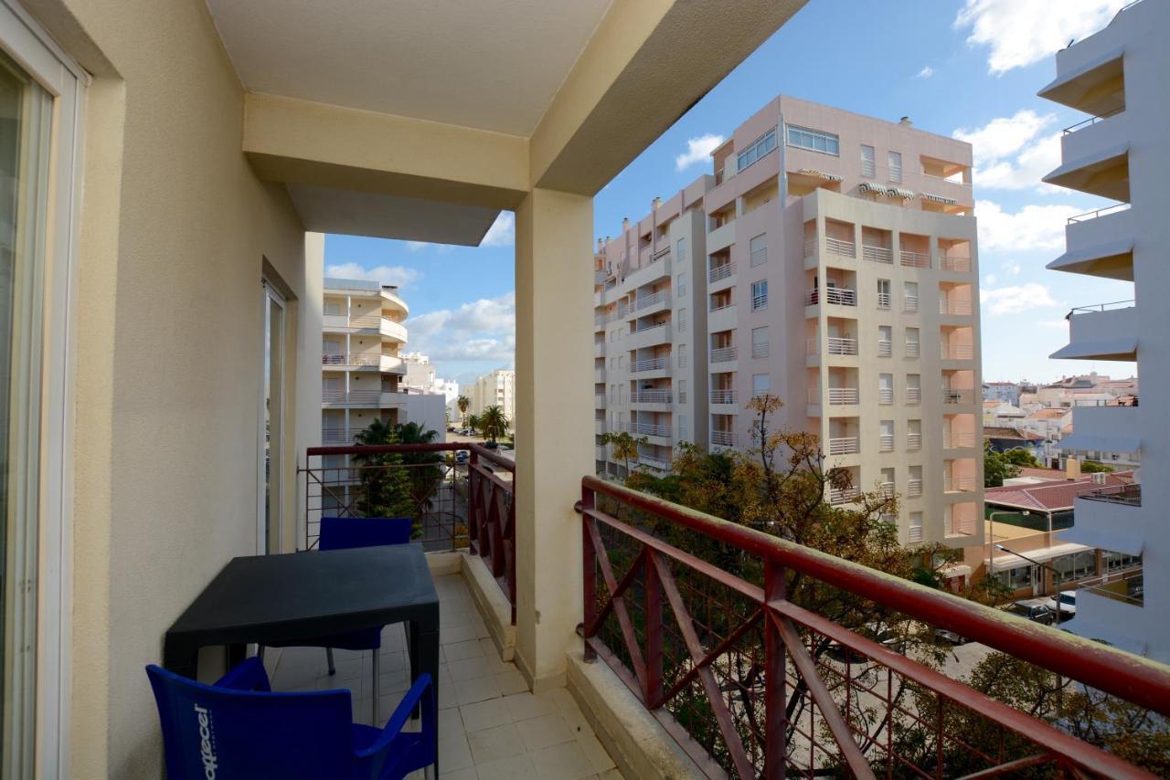 Casa Rabelo C Apartment Armação de Pêra Exterior foto